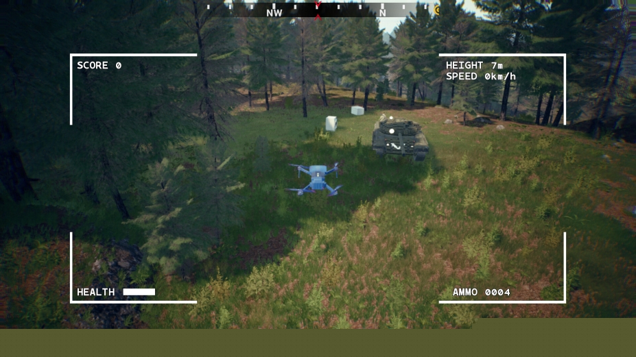 死神天降免安装绿色中文版