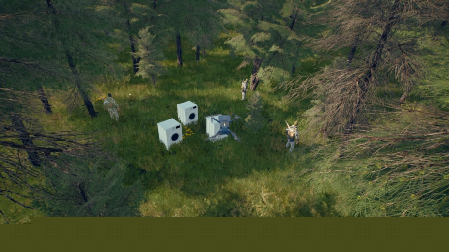 死神天降免安装绿色中文版