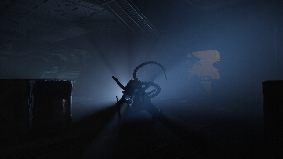 异形：侠盗入侵进化版官方中文版