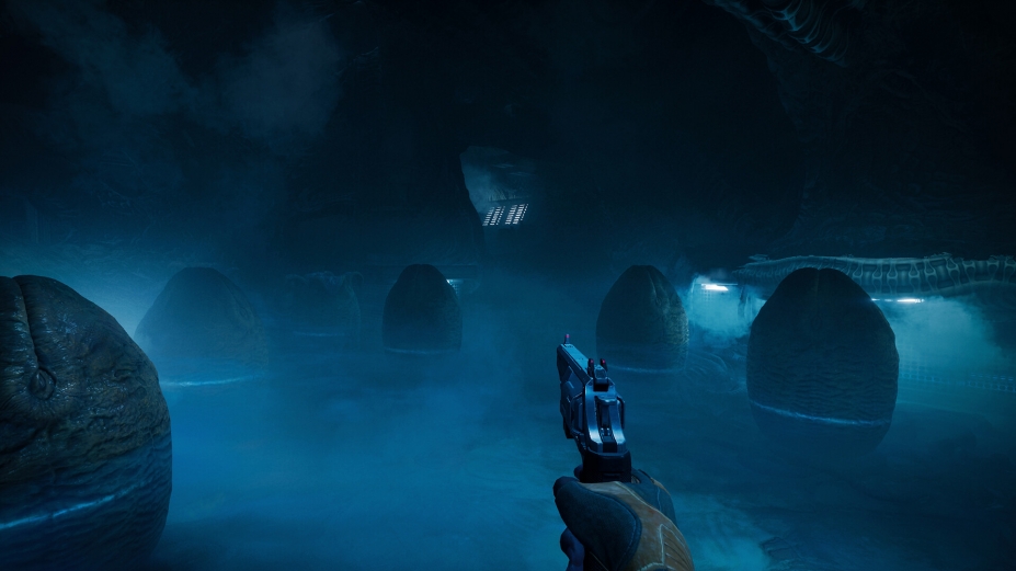 异形：侠盗入侵进化版官方中文版