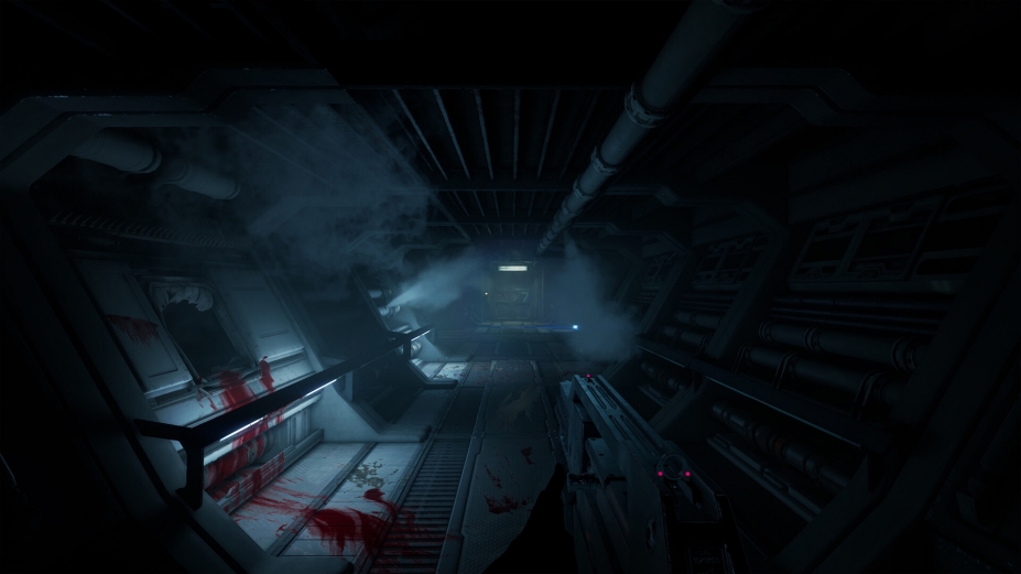 异形：侠盗入侵进化版官方中文版