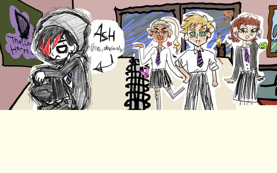 破音青春免安装绿色中文版