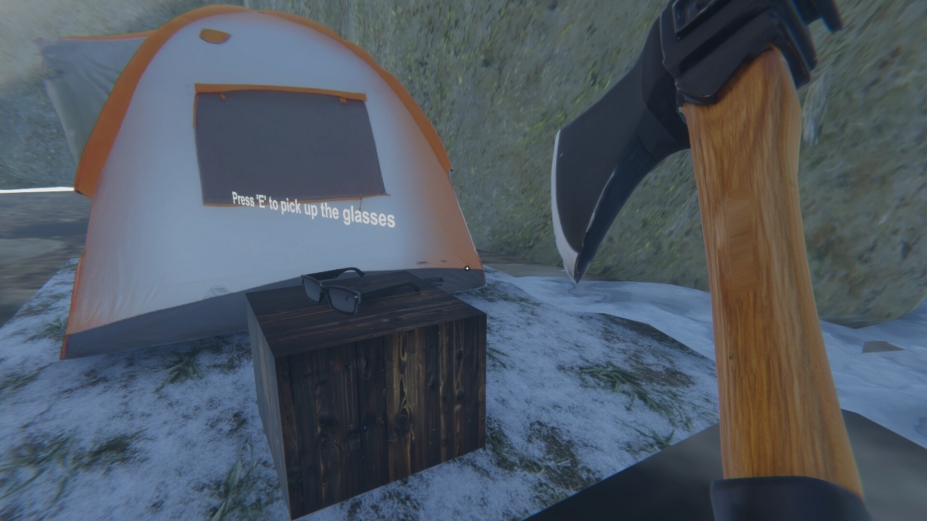 追逐她的光免安装绿色中文版