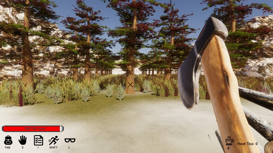 追逐她的光免安装绿色中文版