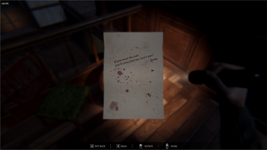 珍妮爱你免安装绿色中文版