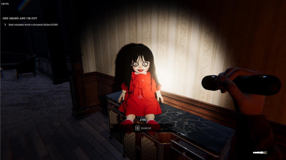 珍妮爱你免安装绿色中文版