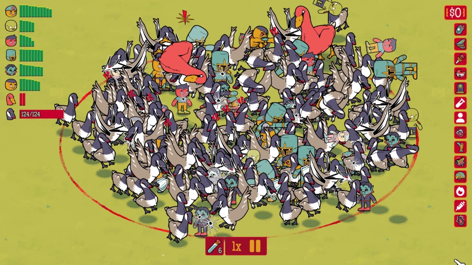 多少兄弟？免安装中文版