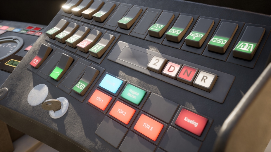 城市交通模拟免安装绿色中文版