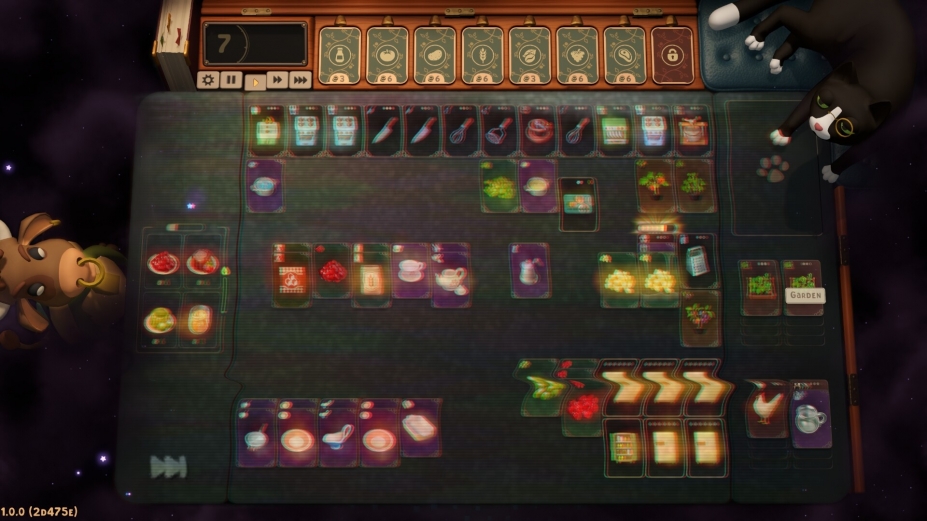 猫老板的秘密食谱免安装绿色中文版