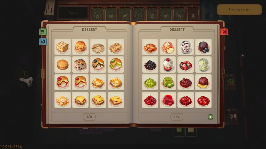 猫老板的秘密食谱免安装绿色中文版