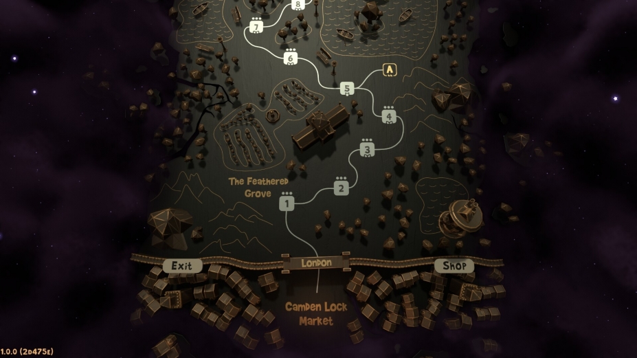 猫老板的秘密食谱免安装绿色中文版