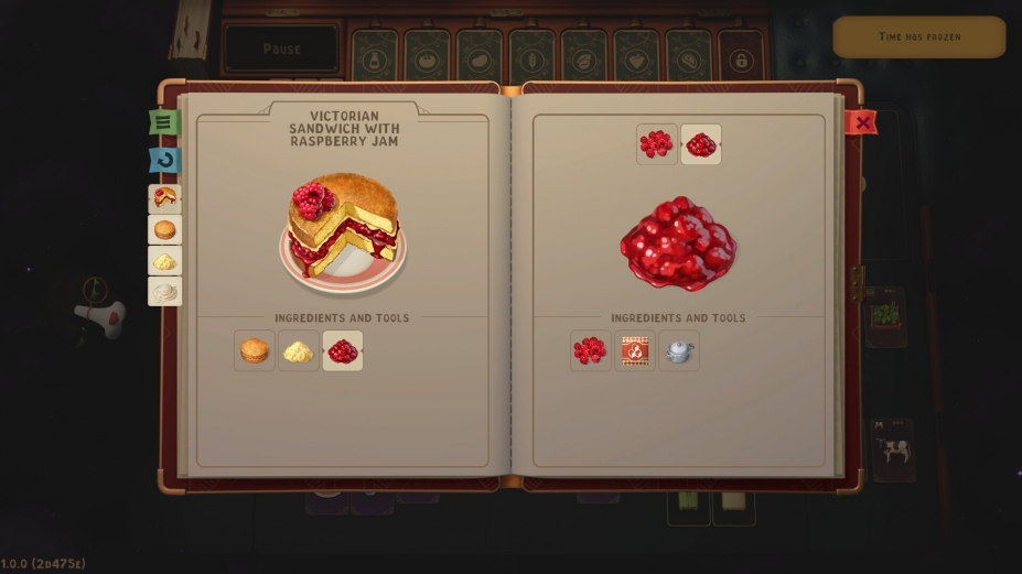 猫老板的秘密食谱免安装绿色中文版