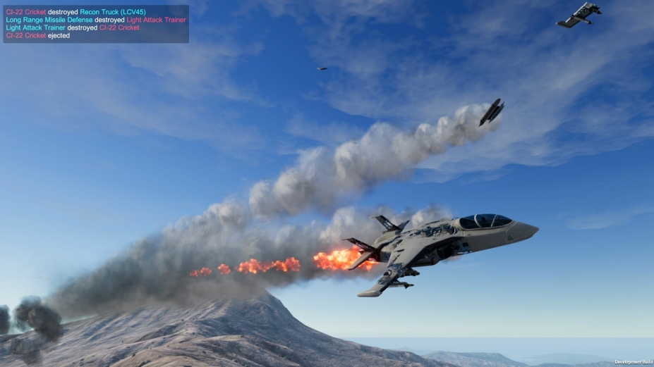 终极威慑免安装绿色版