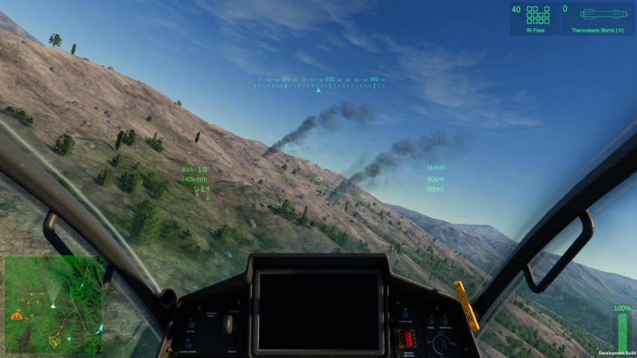 终极威慑免安装绿色版