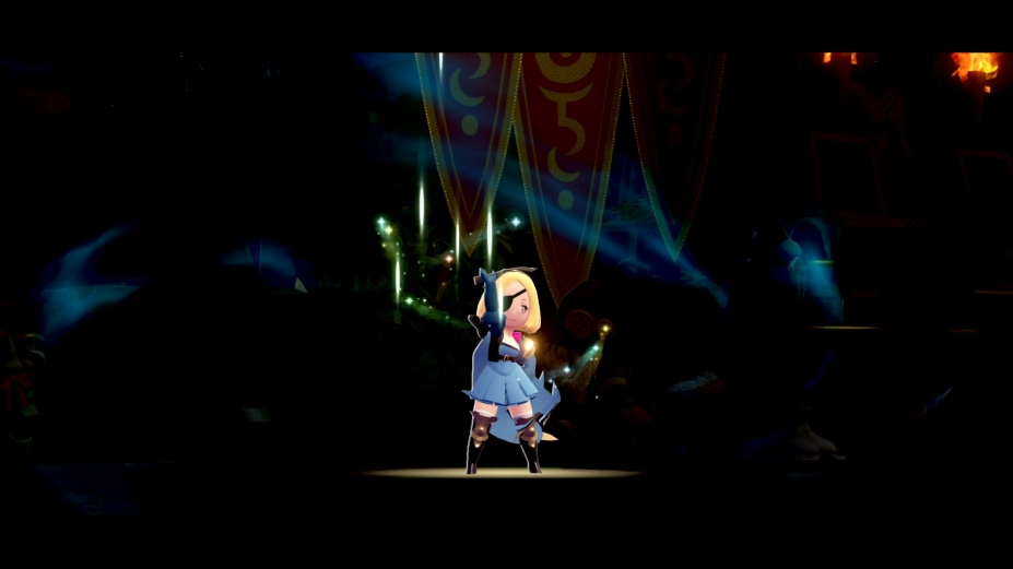 小小诺娅：乐园继承者免安装绿色中文版