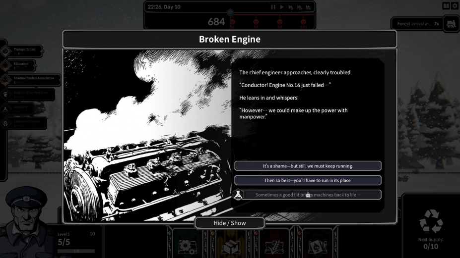 霜冻2免安装绿色中文版