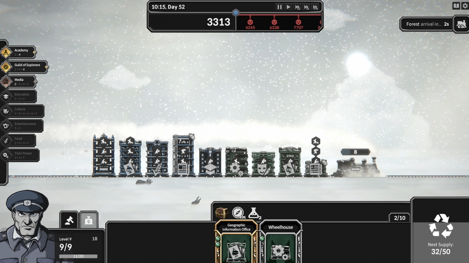 霜冻2免安装绿色中文版