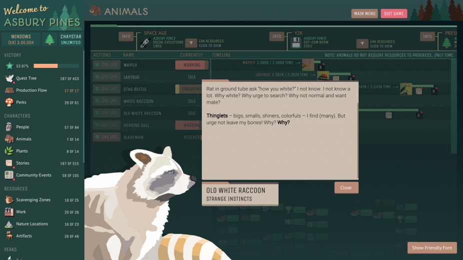 阿斯伯里·派恩斯免安装绿色版