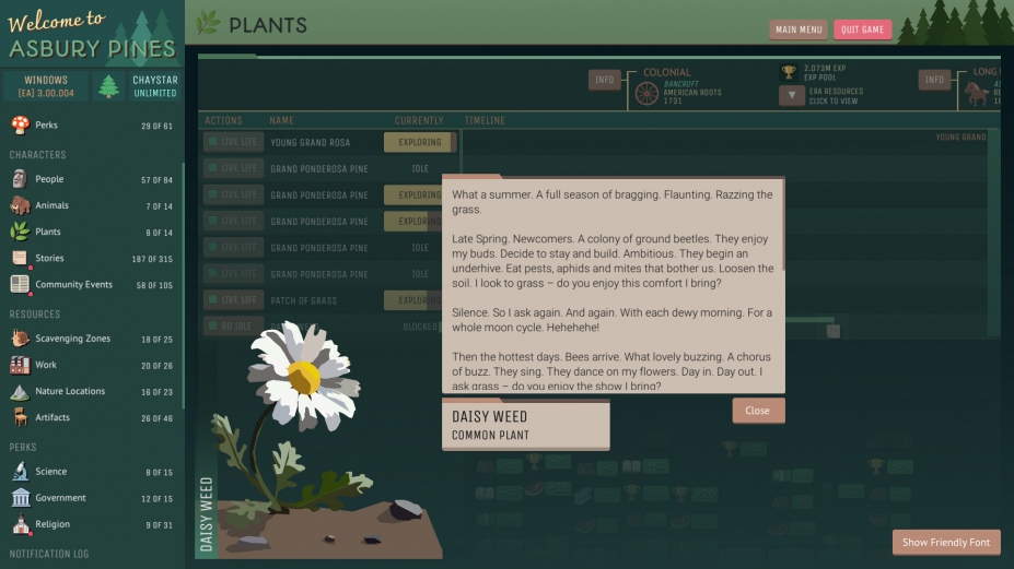 阿斯伯里·派恩斯免安装绿色版