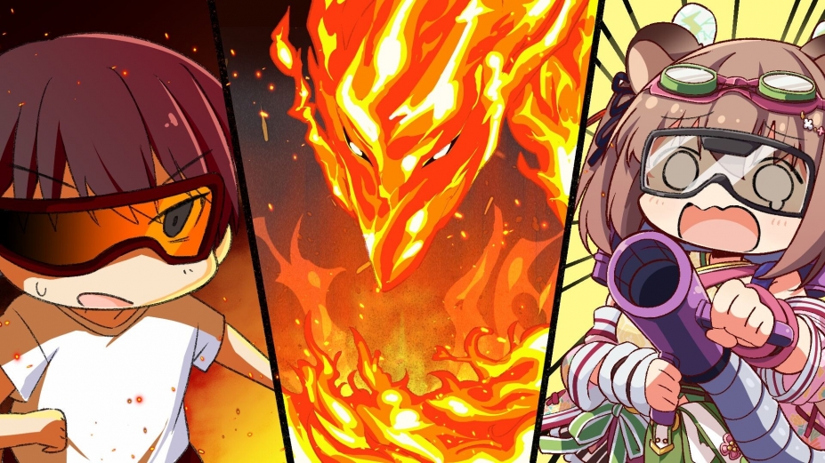 猫忍之心SPIN！LOVE+PLUS免安装绿色中文版