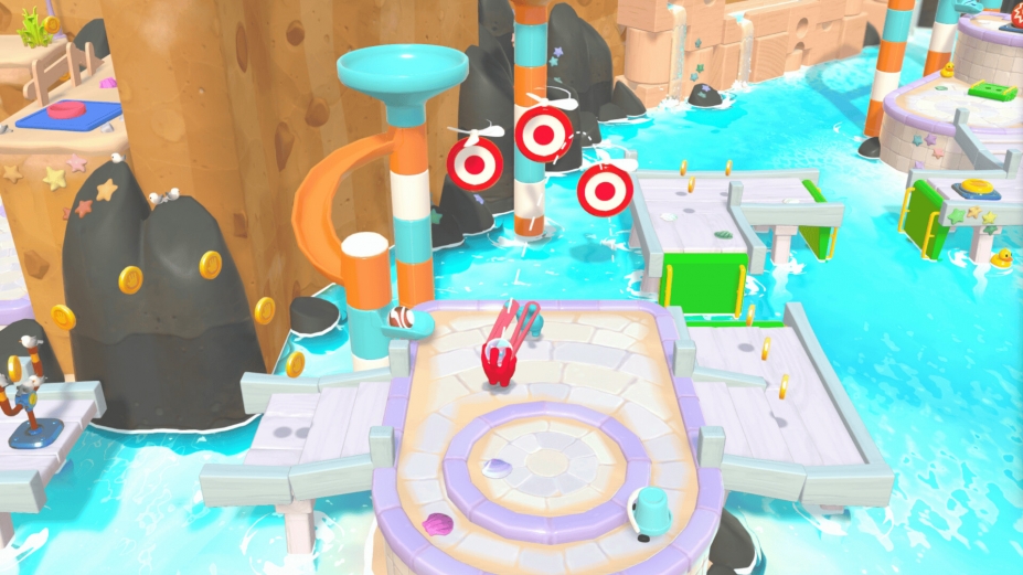 左左和右右：手拉手！免安装中文版