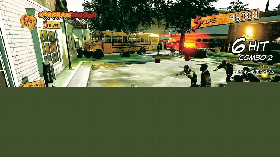 电锯糖心重制版免安装绿色中文版