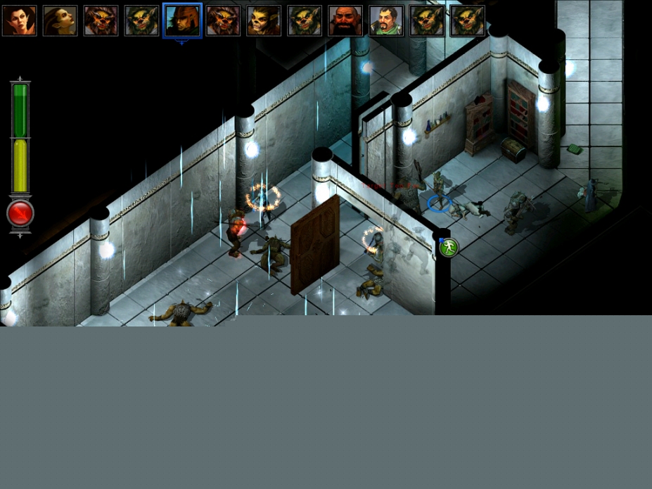 灰鹰:邪恶元素神殿免安装绿色版