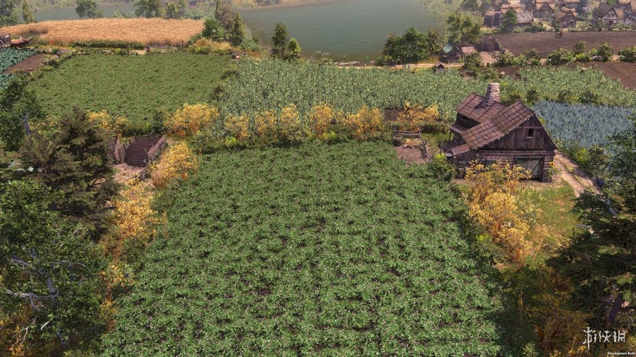 最远的边陲免安装绿色中文版