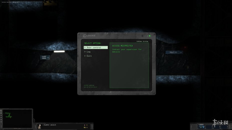 幽闭深渊免安装绿色中文版