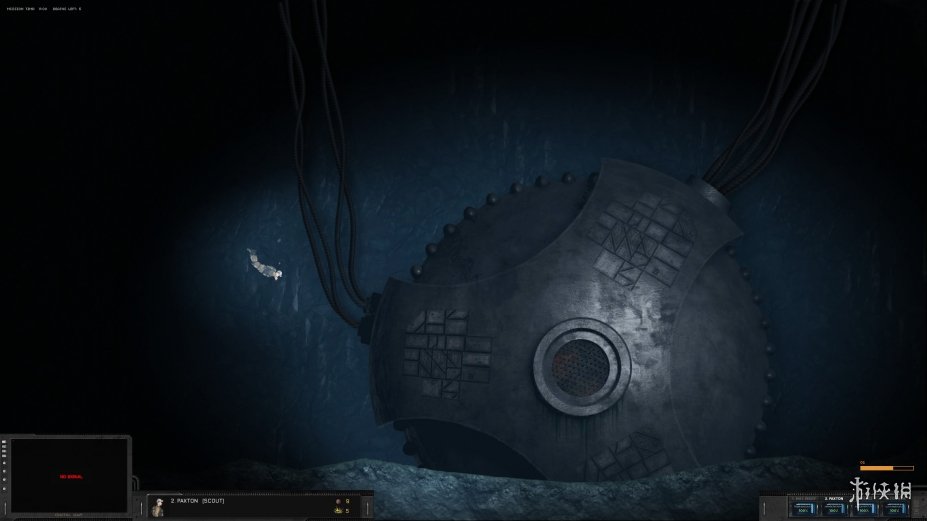 幽闭深渊免安装绿色中文版