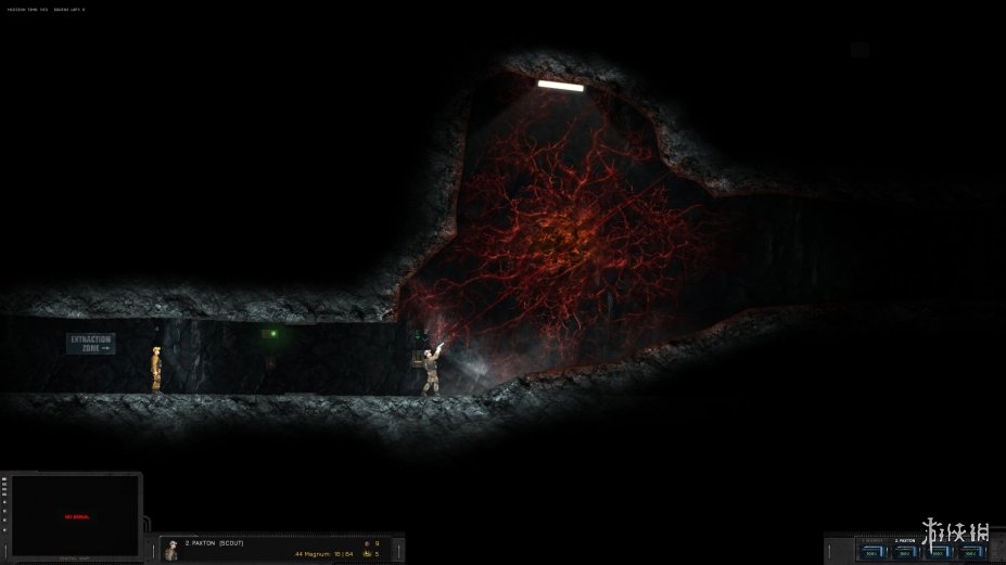 幽闭深渊免安装绿色中文版