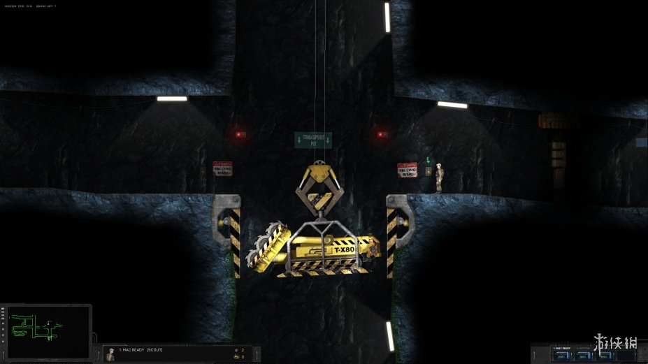 幽闭深渊免安装绿色中文版