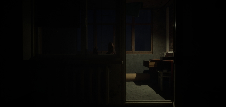 最后的拜访98号免安装绿色中文版