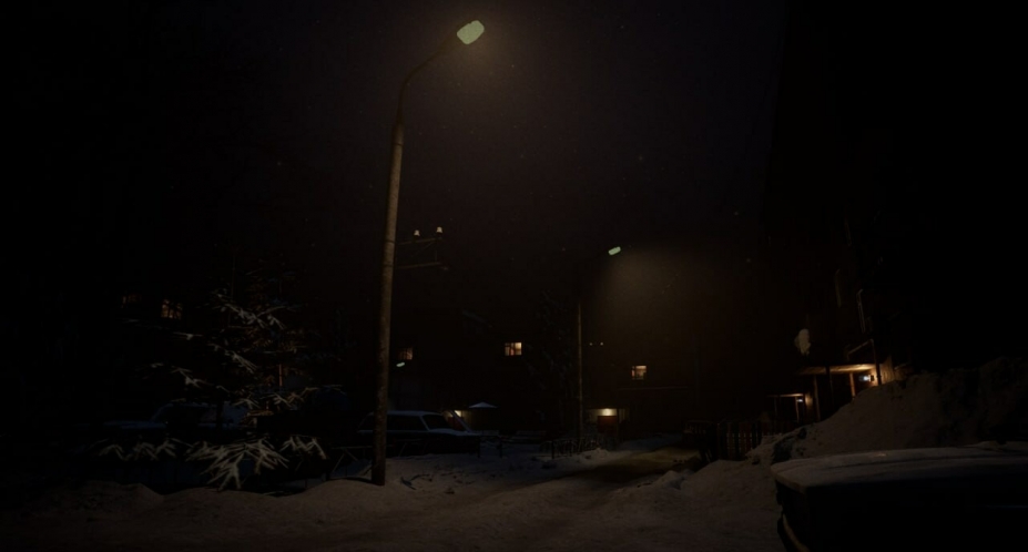 最后的拜访98号免安装绿色中文版