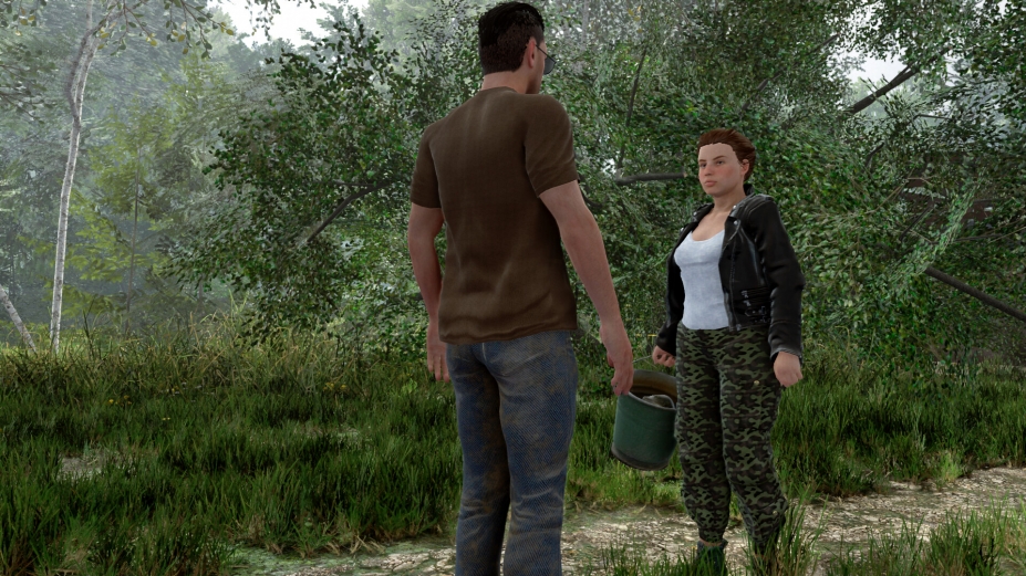 专业钓鱼2免安装绿色中文版