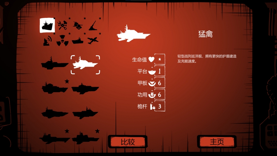 战巡大作战免安装中文正式版