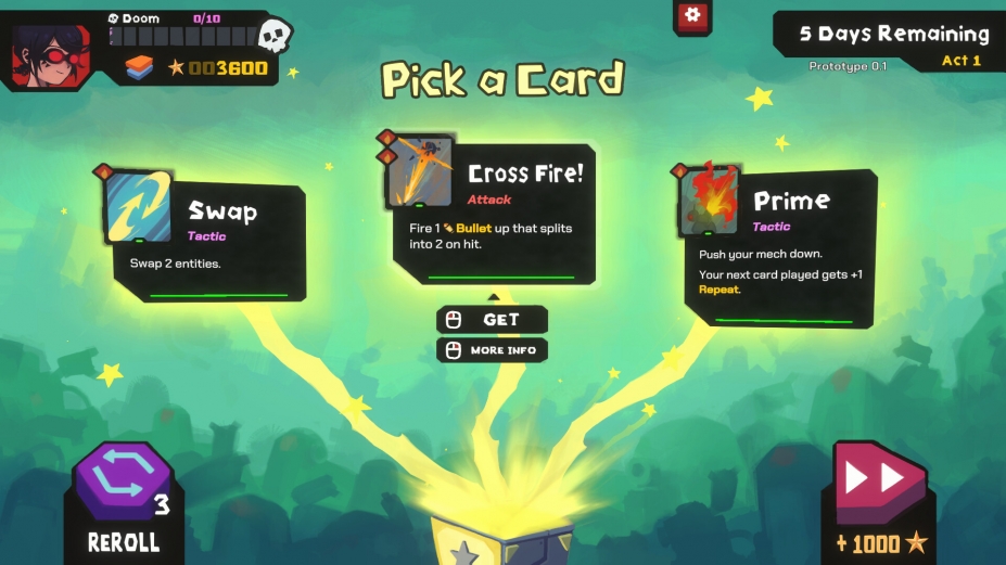 星之侵略者免安装绿色中文版