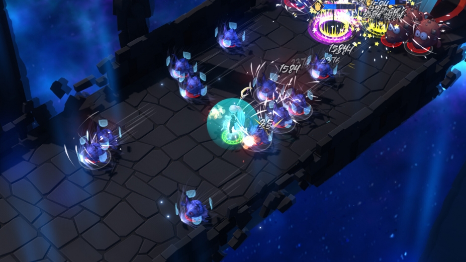 露娜和索尔：梦境守护者免安装中文版