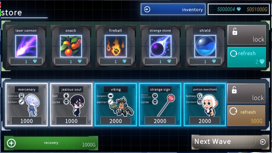 露娜和索尔：梦境守护者免安装中文版