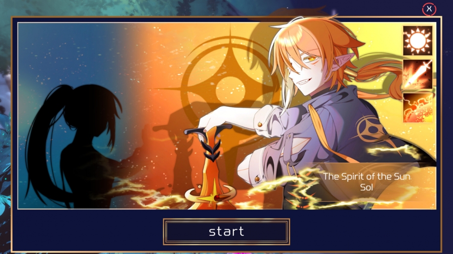 露娜和索尔：梦境守护者免安装中文版