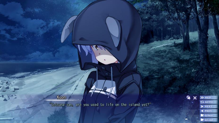 ISLAND免安装中文版