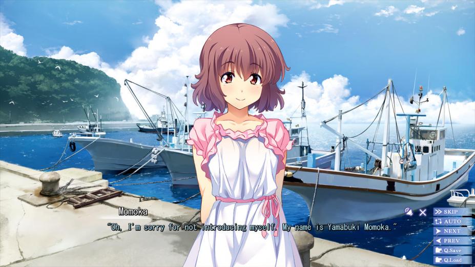 ISLAND免安装中文版