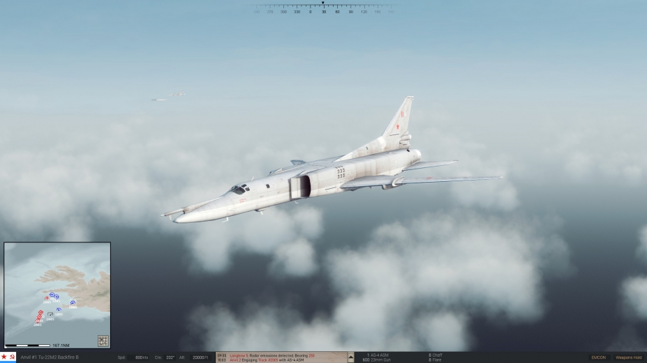 海权：导弹时代的海战电脑版汉化最新免安装