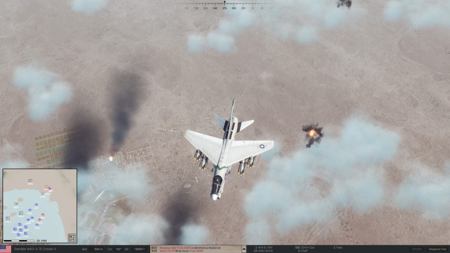 海权：导弹时代的海战电脑版汉化最新免安装