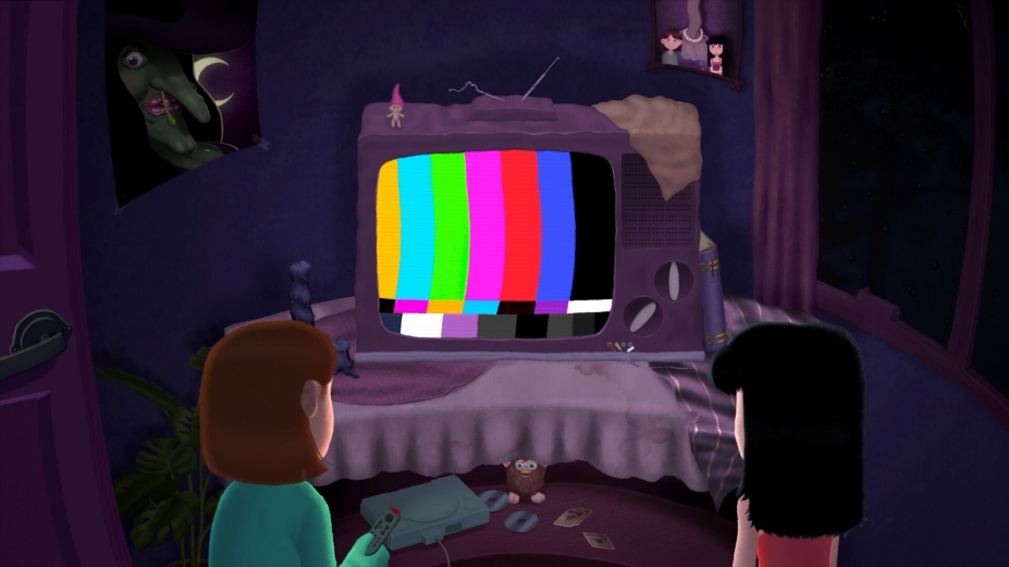 House2免安装绿色版