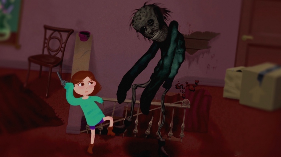 House2免安装绿色版