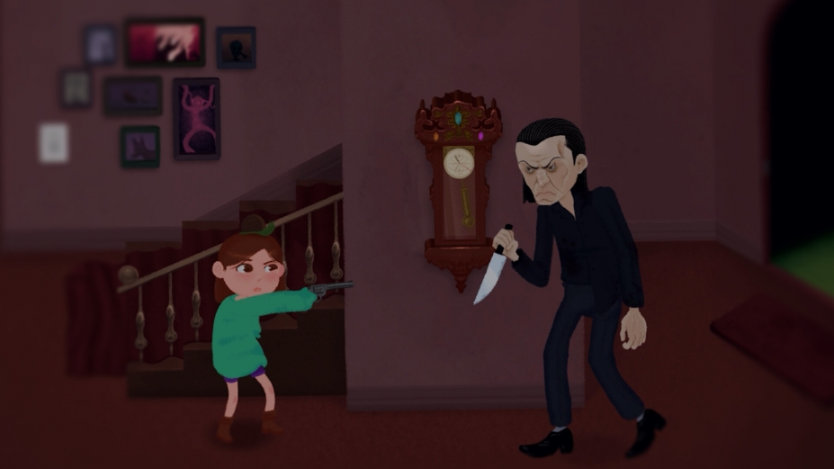 House2免安装绿色版