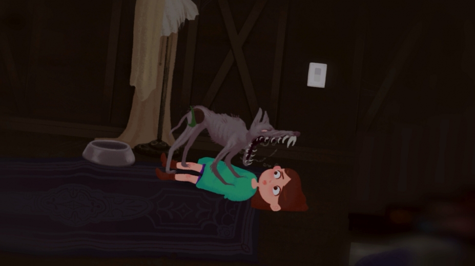 House2免安装绿色版