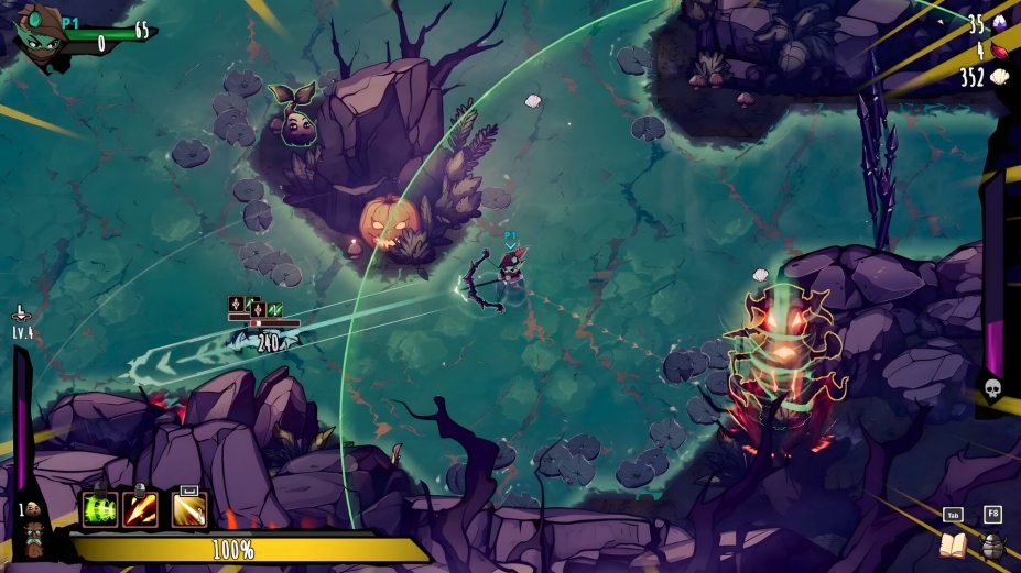 怒海龟途免安装绿色中文版