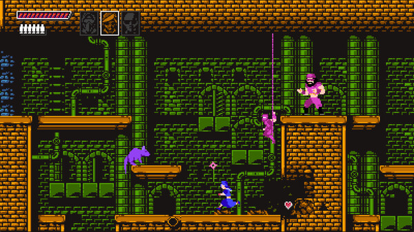 街道清洁工3免安装绿色版